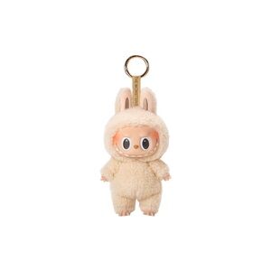 Exciting Macaron - Soy Milk labubu